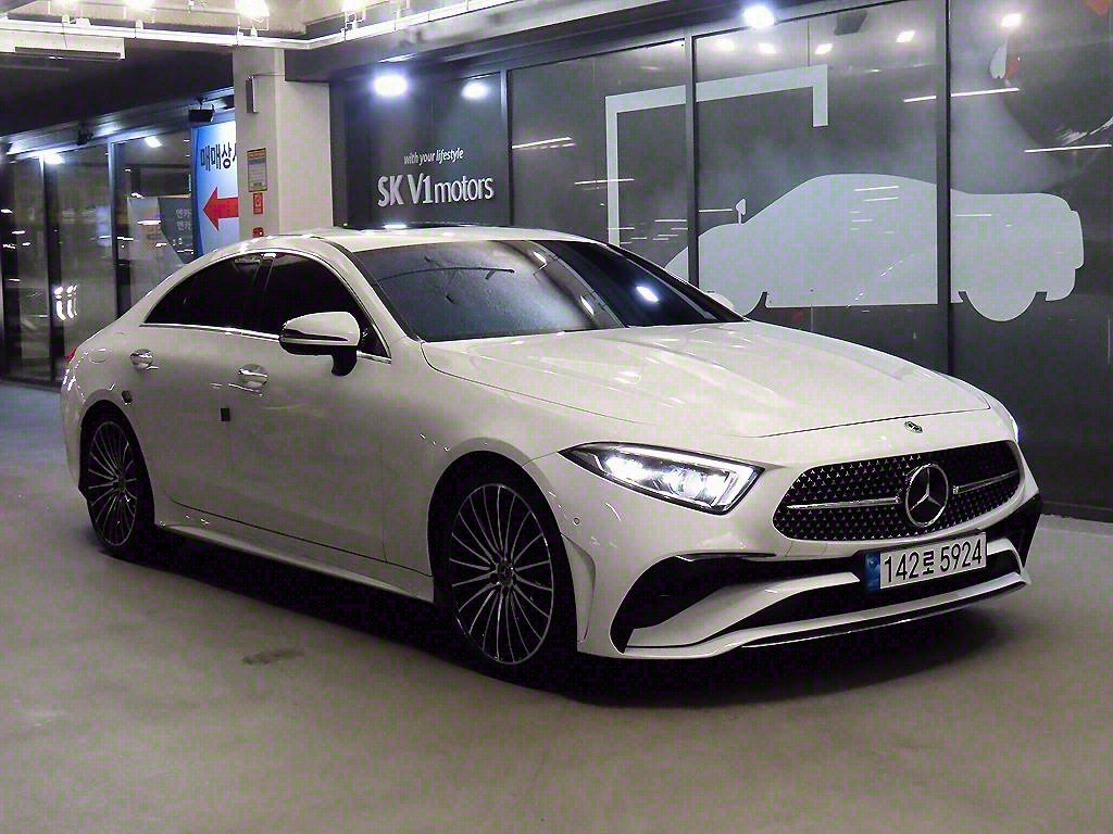  CLSŬ(3) CLS 450 4ƽ 