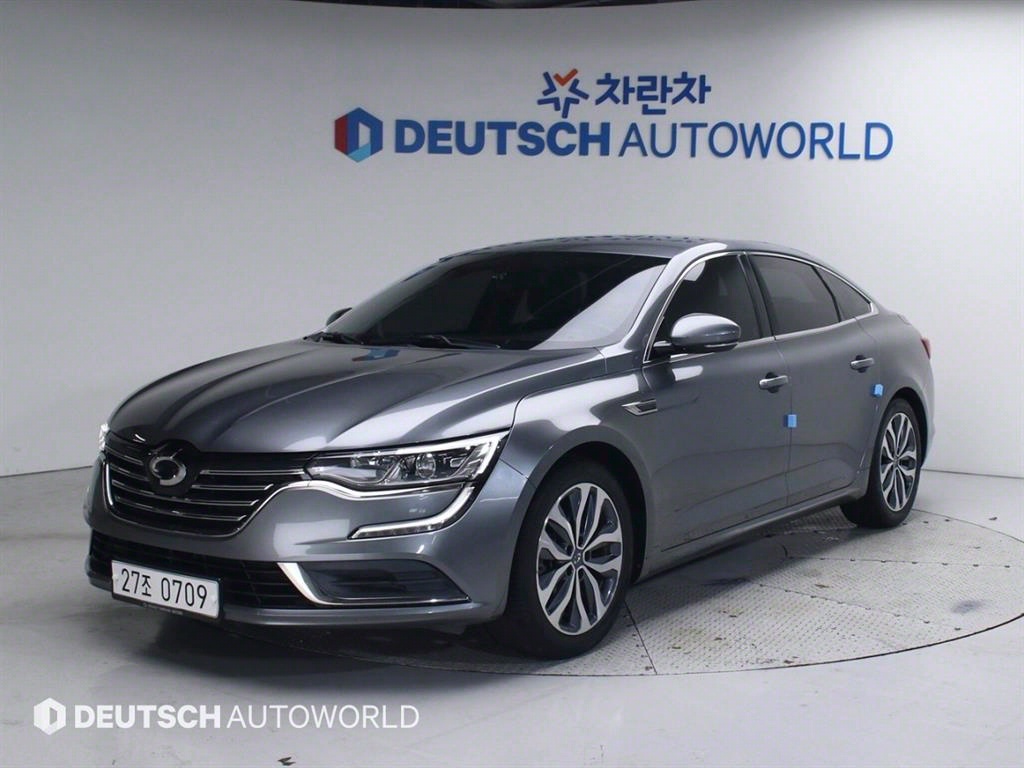 (Ｚ) SM6 2.0 LPe  LE