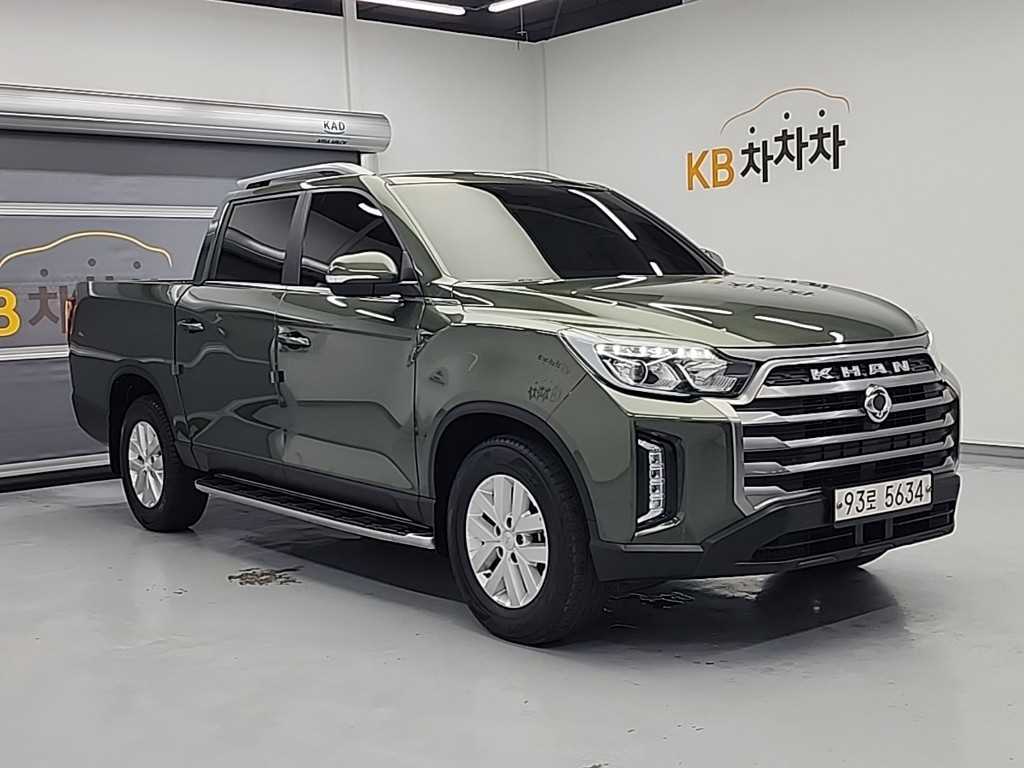 KGƼ(ֿ)    ĭ 2.2 4WD ϵ
