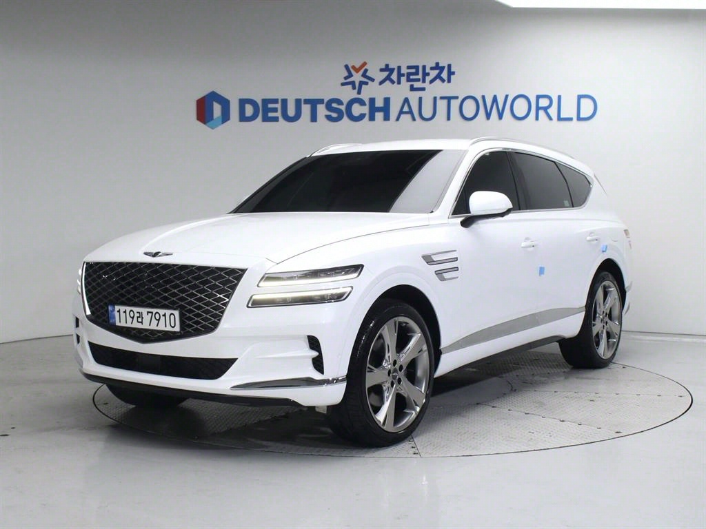 ׽ý GV80 3.0  AWD ⺻