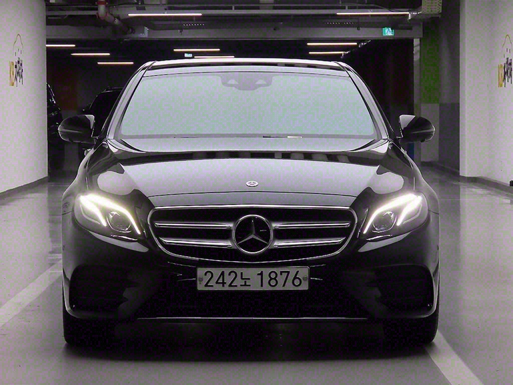  EŬ(5) E350 4ƽ AMG 