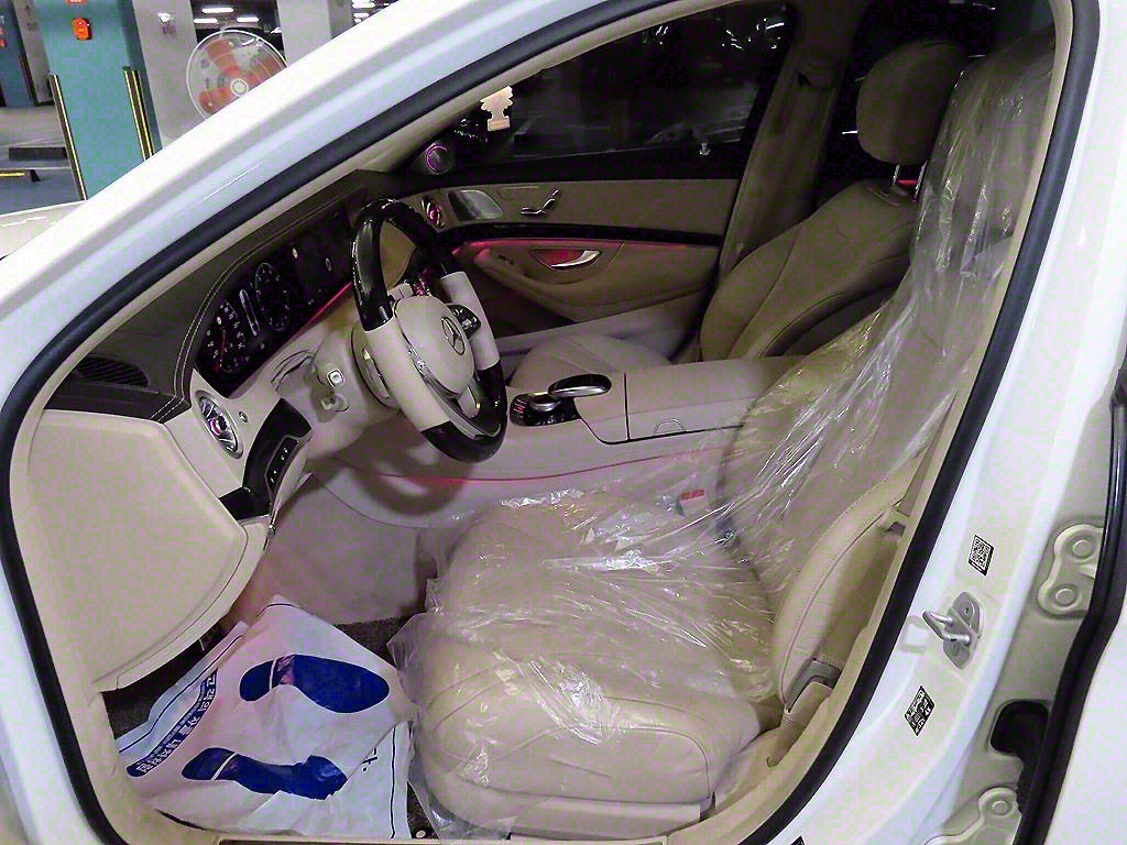  SŬ(6) S450L 4ƽ 
