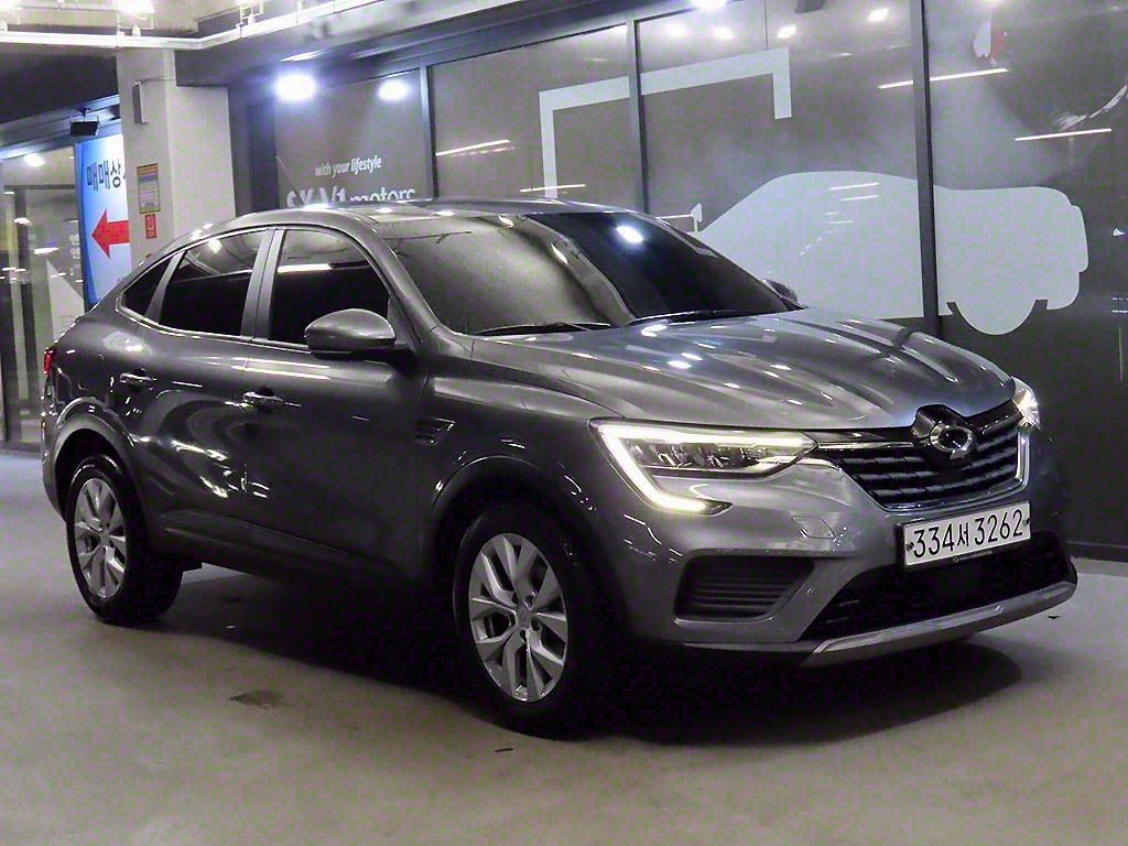 (Ｚ) XM3 1.3 TCe LE