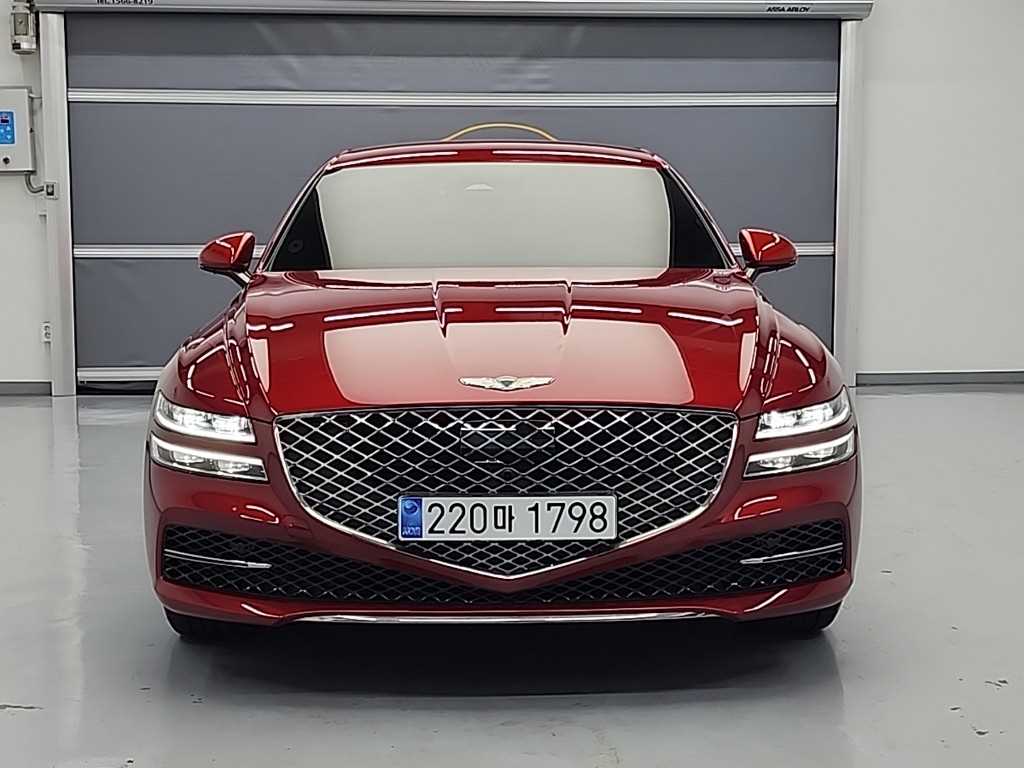 ׽ý  ôG80 ָ 2.5 2WD ⺻