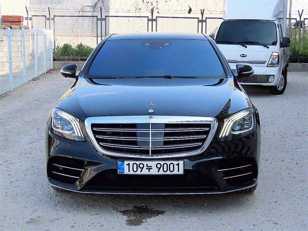  SŬ(6) S450L 4ƽ 