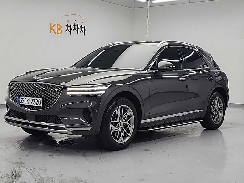׽ý GV70 2.5T AWD ⺻