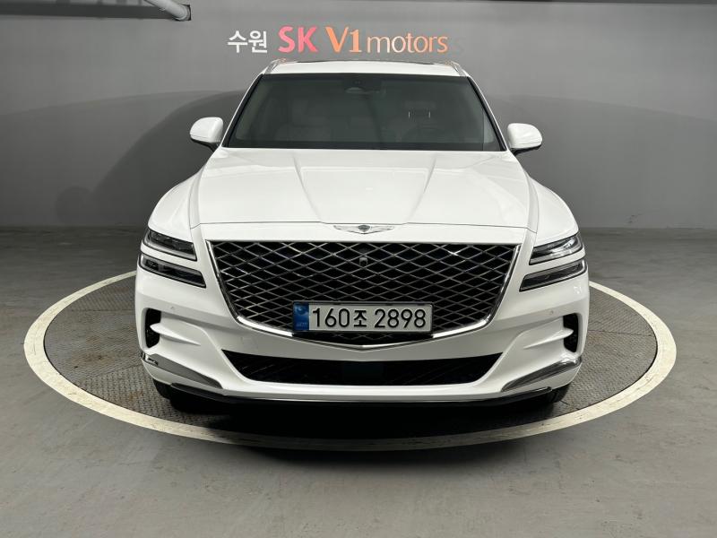 ׽ý GV80 3.5 ָ AWD ⺻