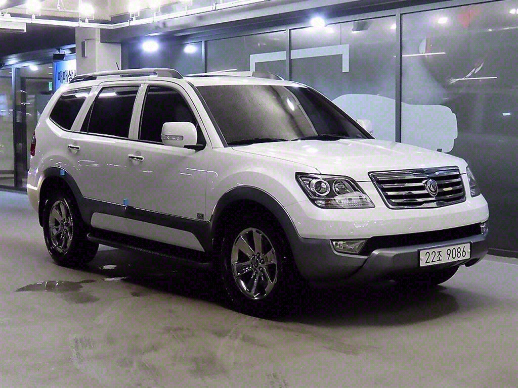  Ϻ  4WD KV300