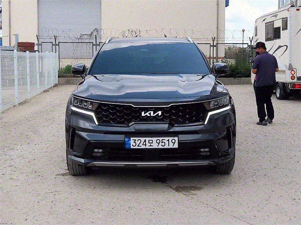   ̺긮(MQ4) 1.6 HEV 2WD ñ״ó