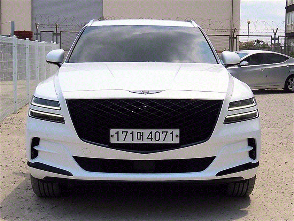 ׽ý GV80 3.0  AWD ⺻