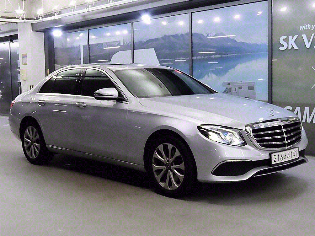  EŬ(5) E220d 4ƽ ͽŬú