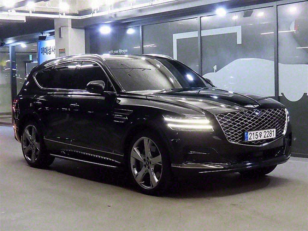 ׽ý GV80 3.0  AWD ⺻