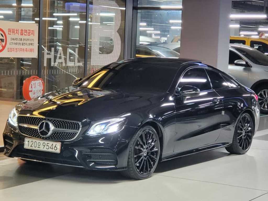  EŬ(5)  E220d 