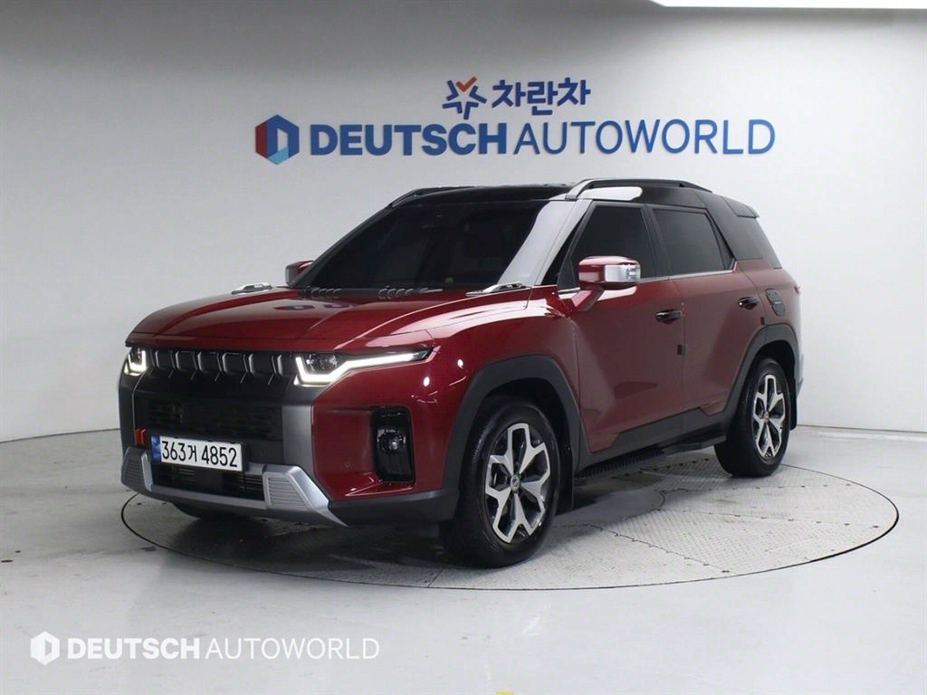 KGƼ(ֿ) ䷹ 1.5 GDI-T 2WD T7