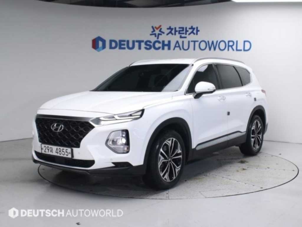  Ÿ(TM) 2.0T GDi 2WD Ƽ