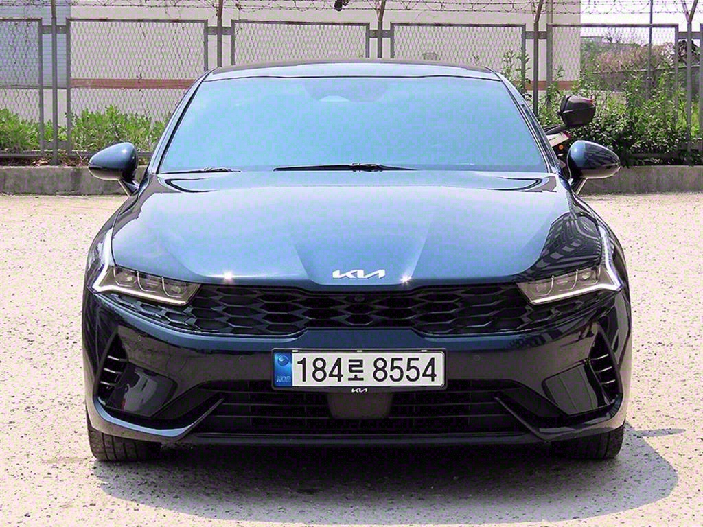   K5 ̺긮(DL3) 2.0 HEV ñ״ó