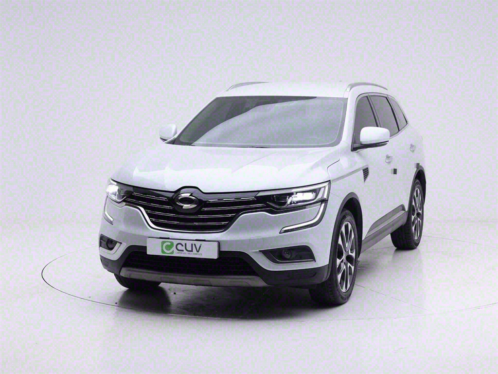 (Ｚ) QM6 2.0 dCi 2WD RE ñ״ó