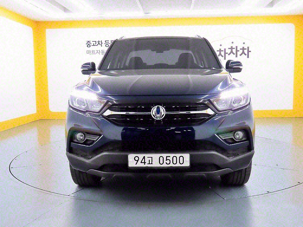 KGƼ(ֿ)   2.2 4WD Ƽ