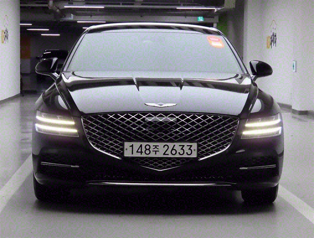 ׽ý  ôG80 ָ 2.5 AWD ⺻