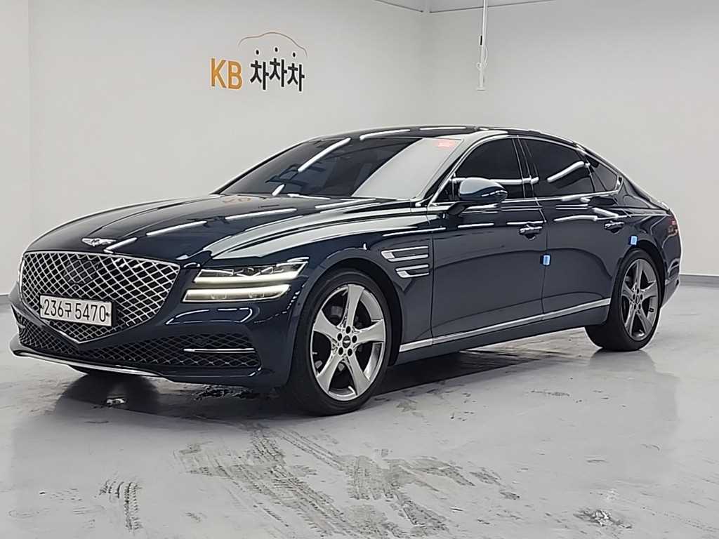 ׽ý  ôG80 ָ 2.5 AWD ⺻