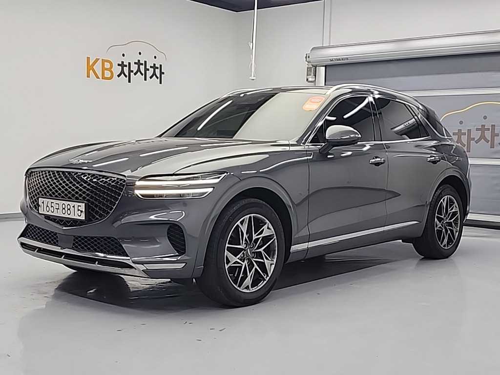 ׽ý GV70 2.2  2WD ⺻