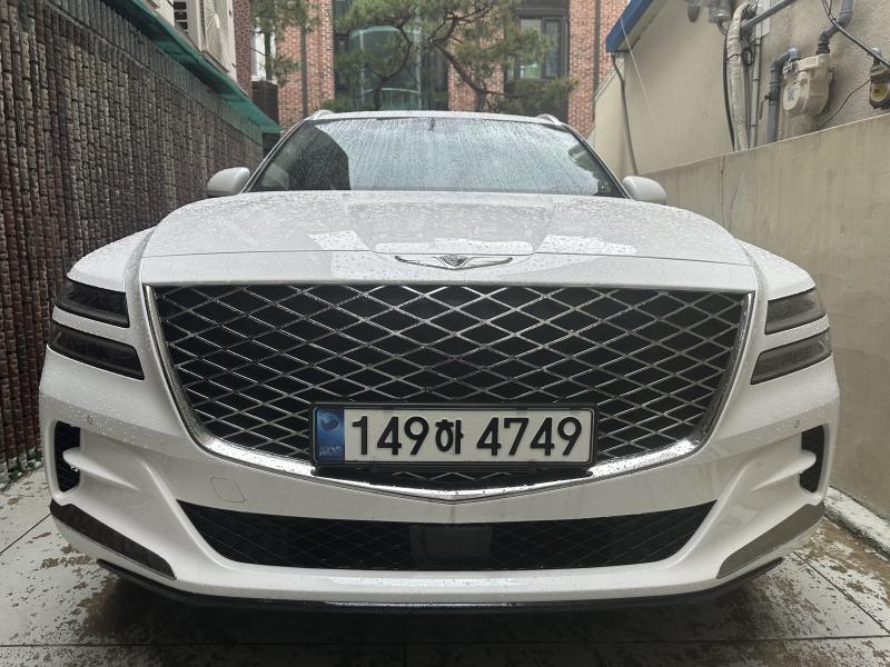 ׽ý GV80 2.5 ָ AWD ⺻