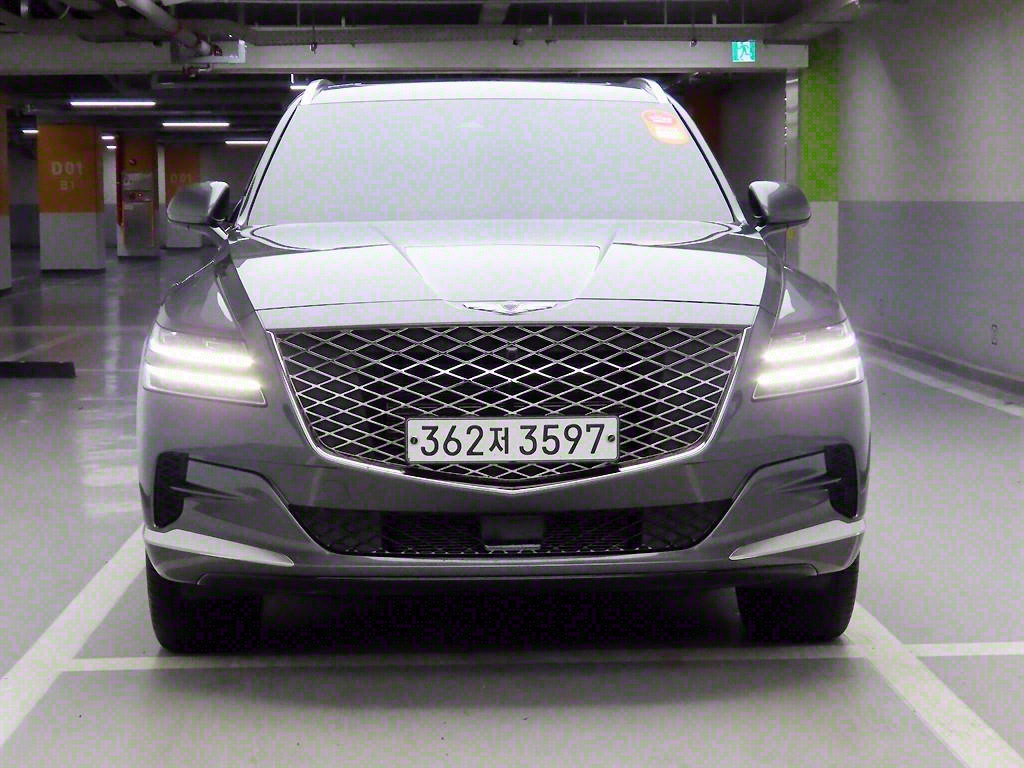׽ý GV80 3.0  AWD ⺻