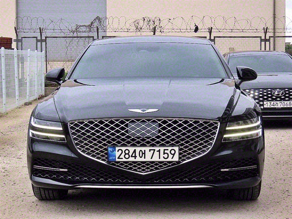 ׽ý  ôG80 ָ 2.5 AWD ⺻