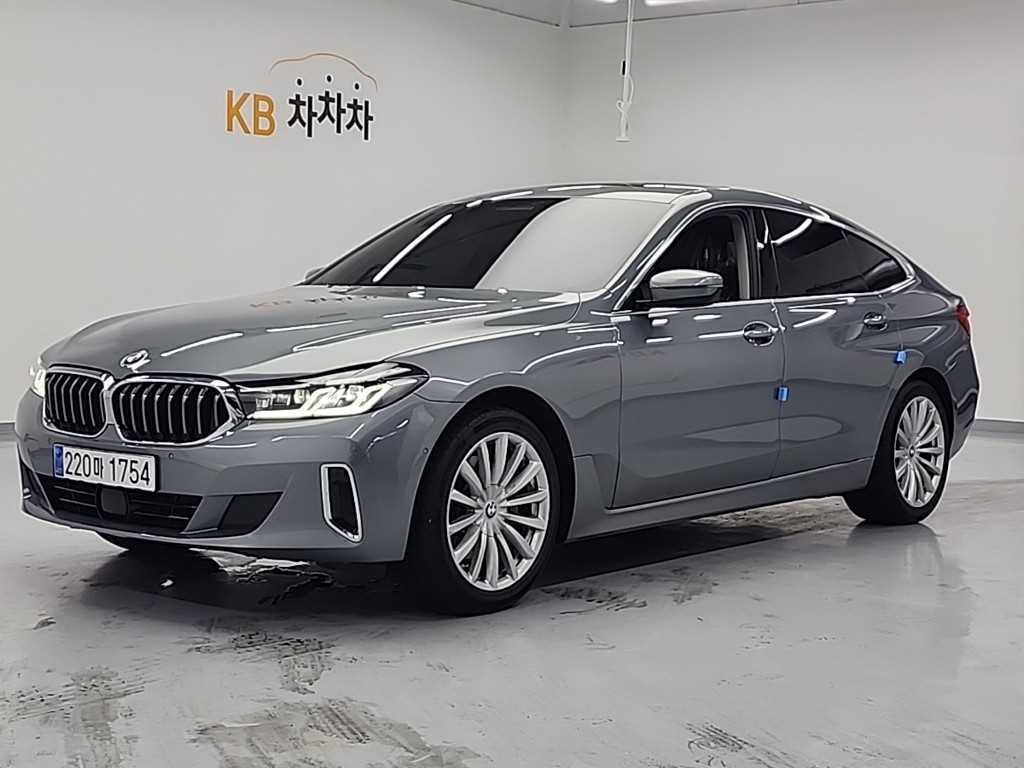 BMW ׶(GT) 6ø 620d Ÿ