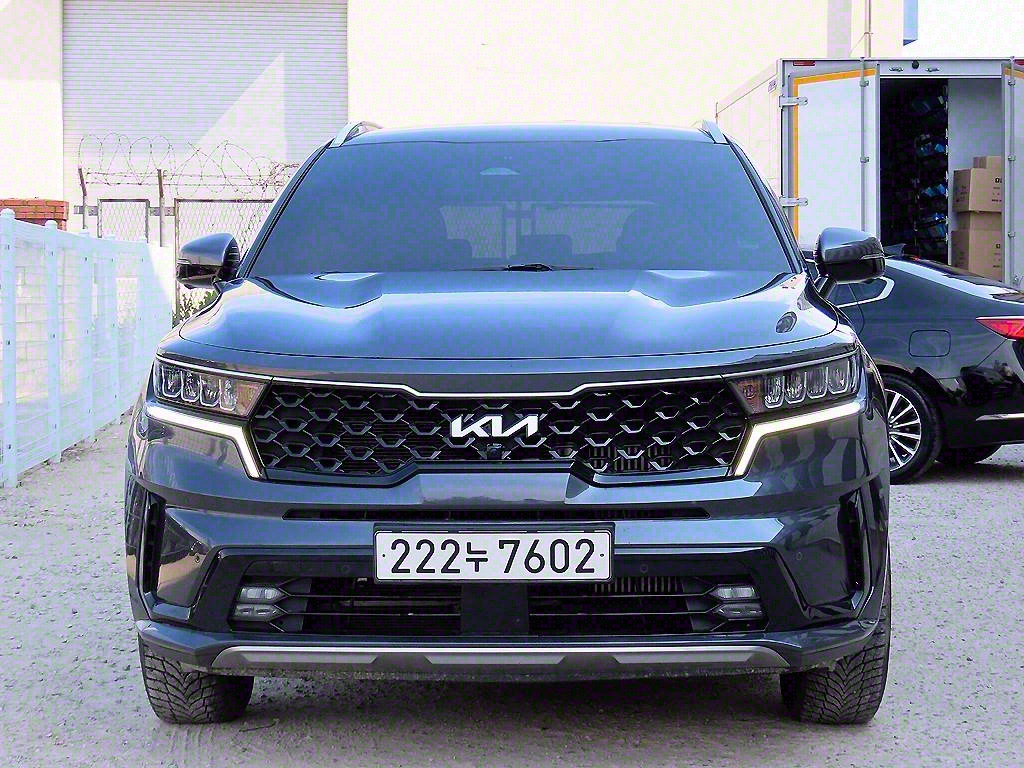   ̺긮(MQ4) 1.6 HEV 4WD 