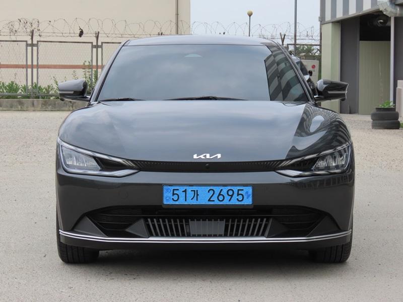  EV6   2WD 