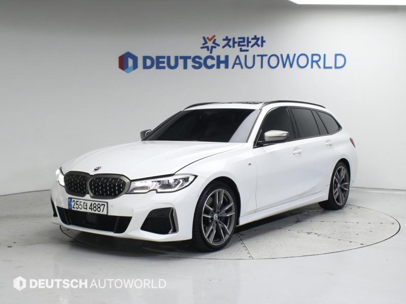 BMW 3ø(7)  M340i xDrive M ս