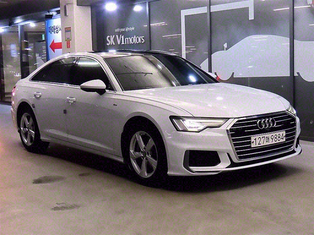 ƿ A6(5) 45 TFSI 