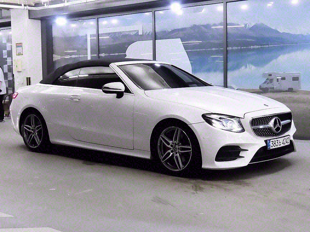  EŬ(5) ī긮÷ E220d 
