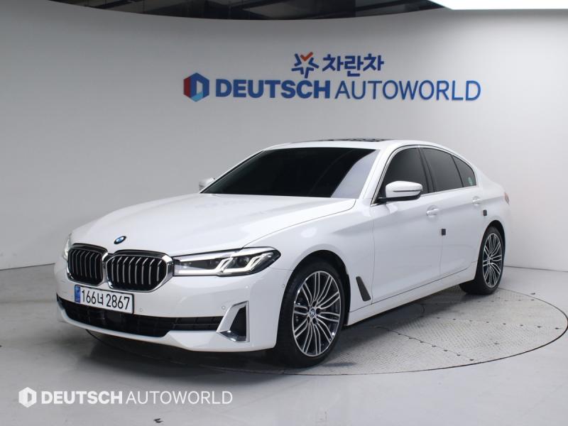 BMW 5ø(7)  530i Ÿ