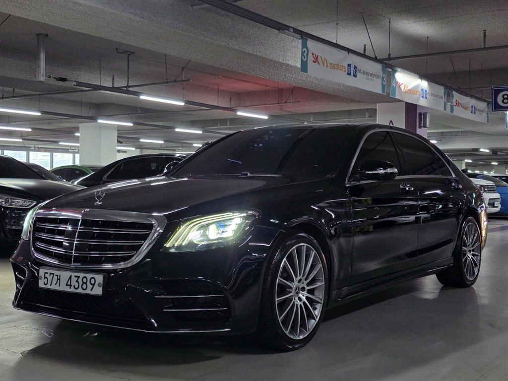  SŬ(6) S450L 4ƽ 