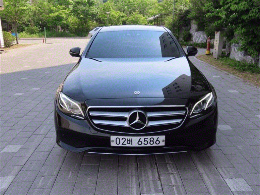  EŬ(5) E300 4ƽ ƹ氡