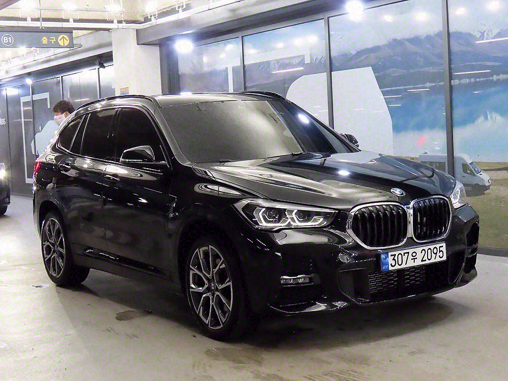 BMW X1(2) 20i xDrive M 
