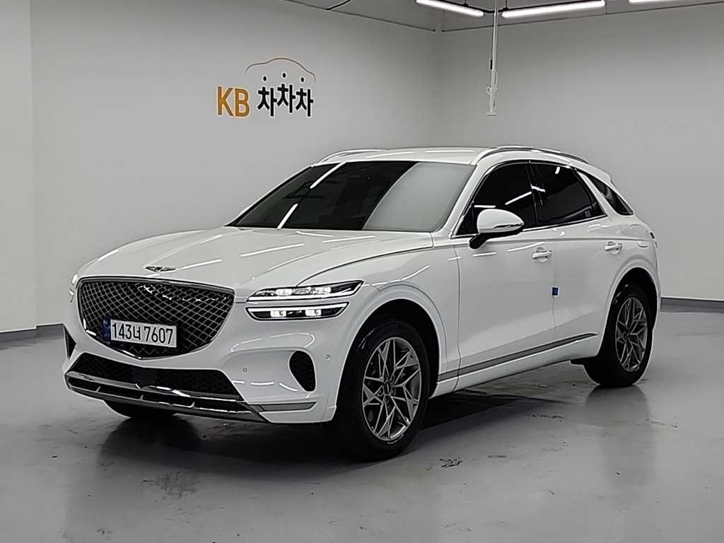 ׽ý GV70 2.5T AWD ⺻
