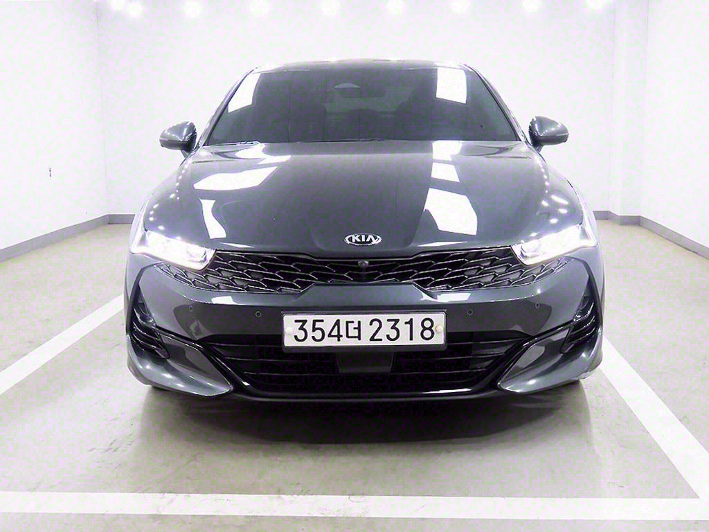   K5(DL3) 2.0 LPI ñ״ó
