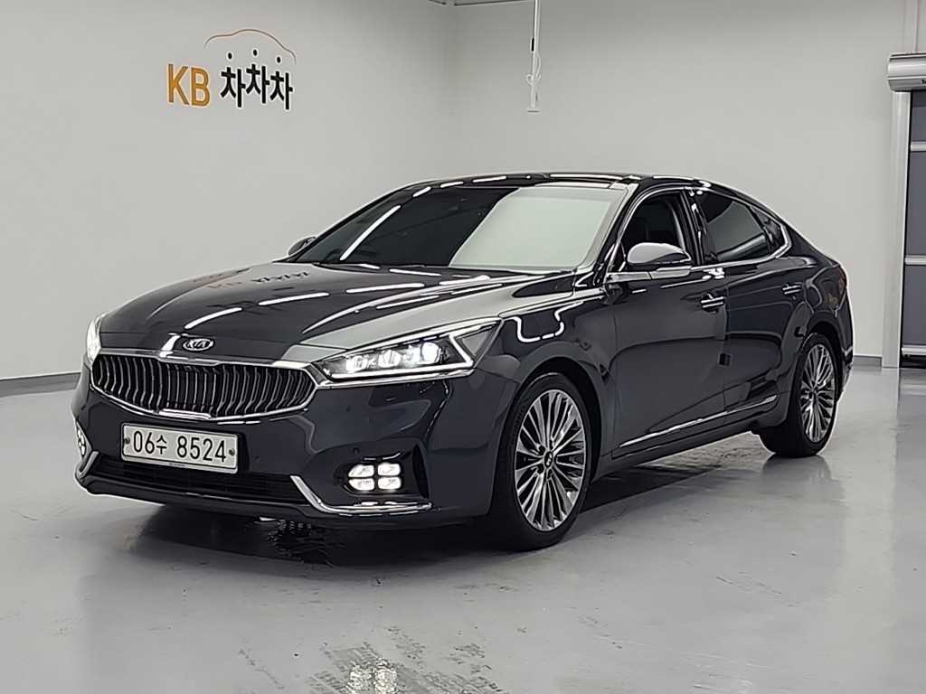   K7 2.4 GDi 