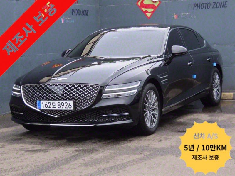 ׽ý  ôG80 ָ 2.5 2WD ⺻