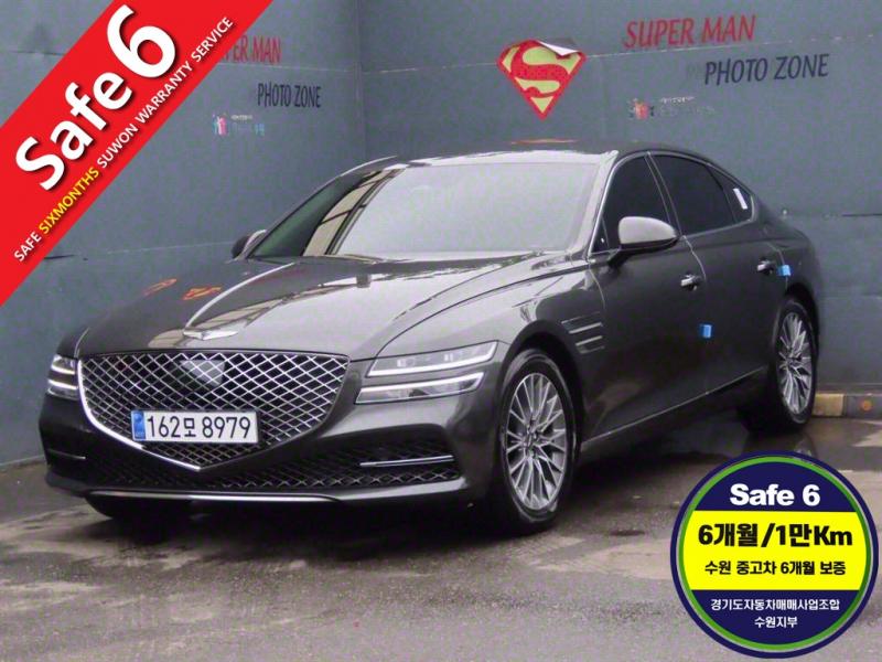׽ý  ôG80 ָ 2.5 AWD ⺻