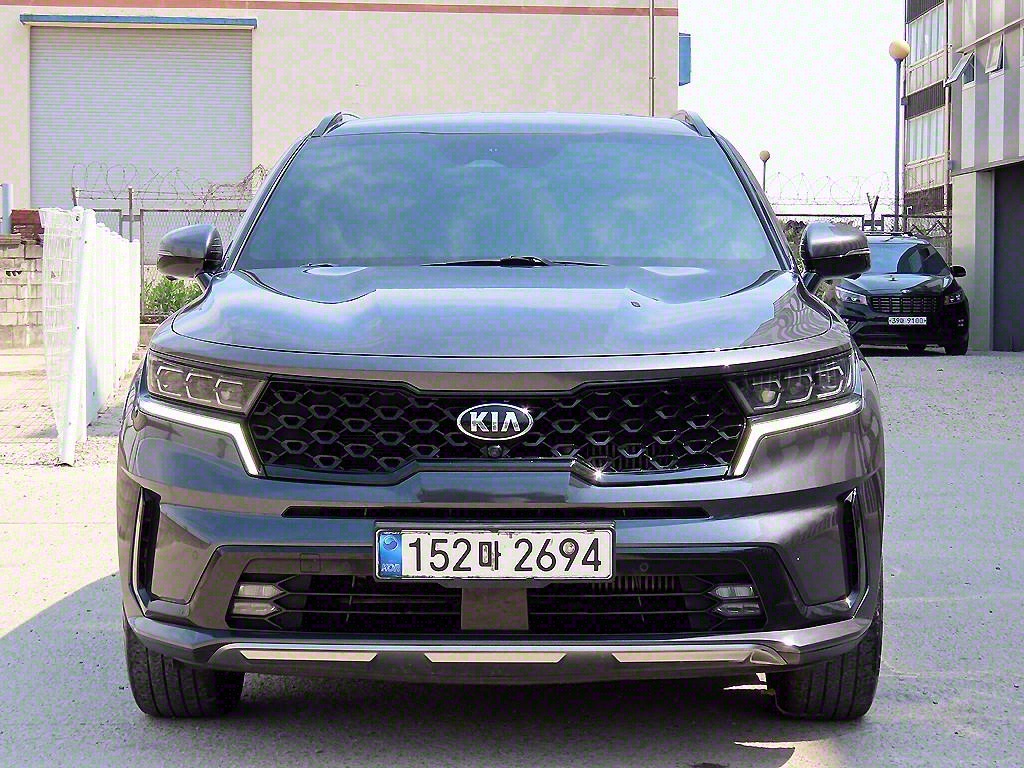   ̺긮(MQ4) 1.6 HEV 4WD ׷Ƽ