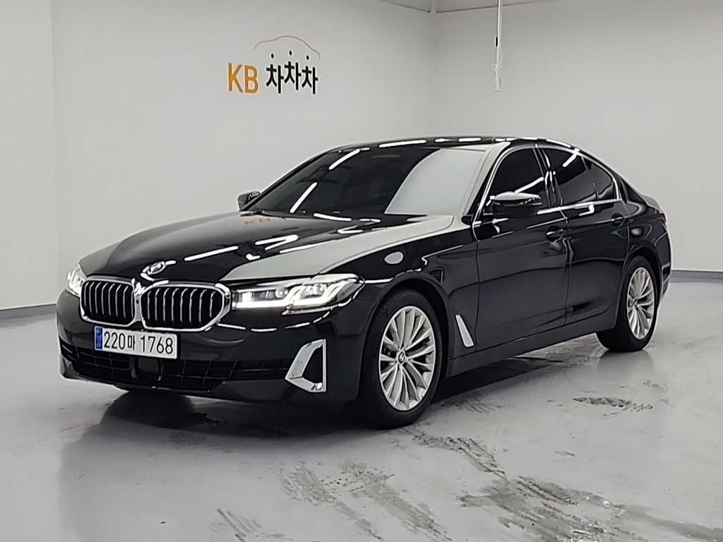 BMW 5ø(7)  520i ¼Ÿ