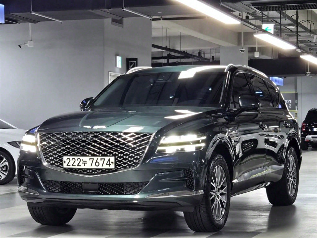 ׽ý GV80 3.0  AWD ⺻