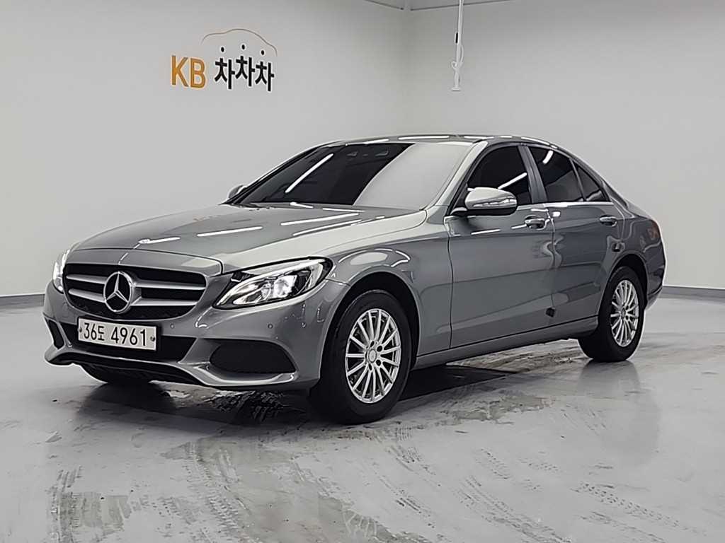  CŬ(4) C200 