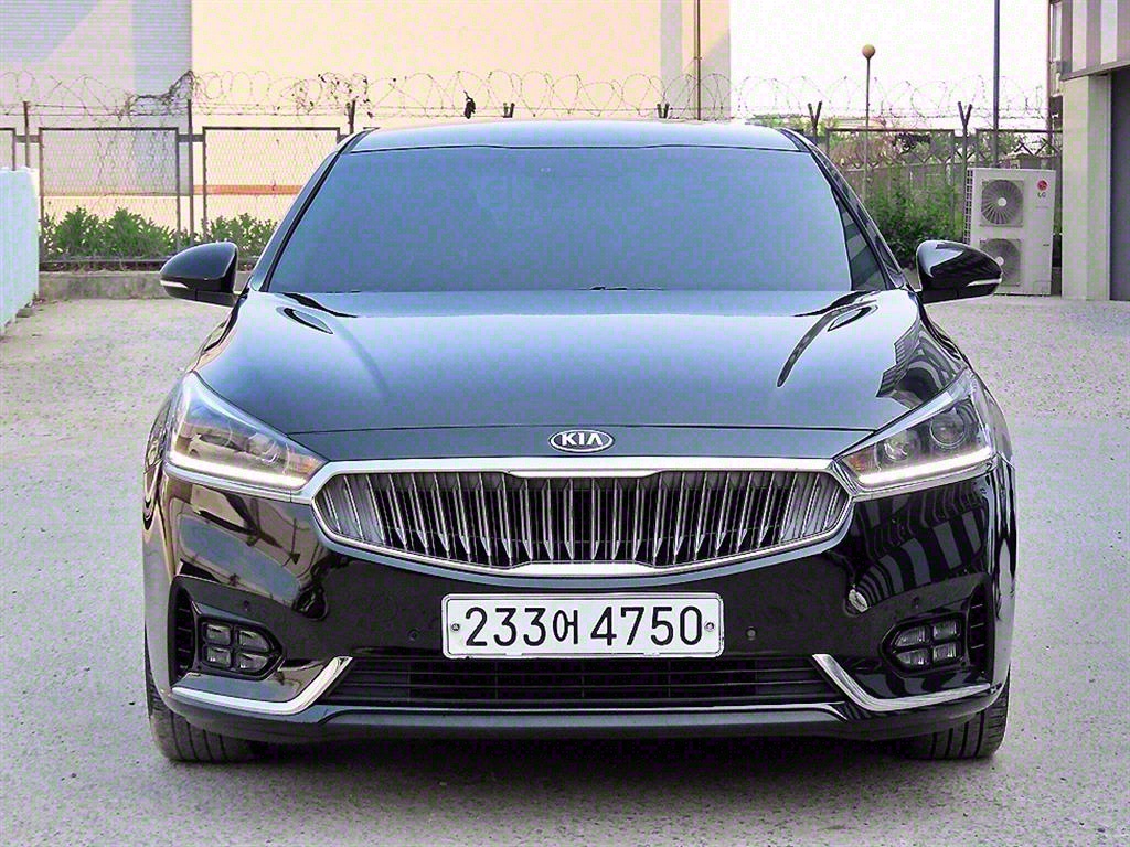   K7 3.0 LPI ī Ÿ