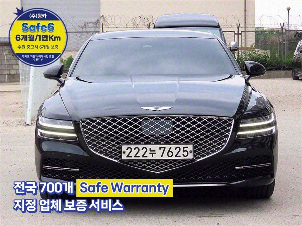 ׽ý  ôG80 ָ 2.5 AWD ⺻