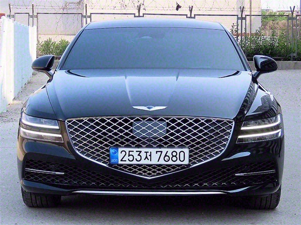׽ý  ôG80 ָ 2.5 AWD ⺻